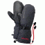 Marmot Expedition Mitts - Men's-Black L, 16380-001-L-L-BLACK 2012