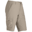 Marmot Explore Short - Women's-Dark Khaki-2