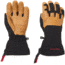 Marmot Exum Guide Glove - Men's, Black/Tan, Extra Large, 82870-1157-XL