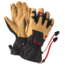 Marmot Exum Guide Glove - Mens, Black/Tan, XXL, 17130-1157-XXL