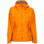 Marmot Exum Ridge Jacket - Women's -Sweet Orange-Medium, 889169858482