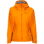 Marmot Exum Ridge Jacket - Women's -Sweet Orange-Large