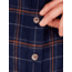 Marmot Fairfax Boyfriend Midweight Flannel - Womens, Arctic Navy, Extra Small, M10643-2975-XS
