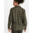 Marmot Fairfax Boyfriend Midweight Flannel - Womens, Nori, Extra Small, M10643-4859-XS