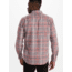 Marmot Fairfax Heathered Midweight Flannel - Mens, Port Royal, Extra Large, M13557-6257-XL