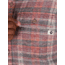 Marmot Fairfax Heathered Midweight Flannel - Mens, Port Royal, Extra Large, M13557-6257-XL