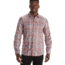 Marmot Fairfax Heathered Midweight Flannel - Men's, Port Royal, Medium, M13557-6257-M