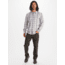 Marmot Fairfax Heathered Midweight Flannel - Mens, Sandbar, Extra Large, M13557-7829-XL