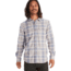 Marmot Fairfax Heathered Midweight Flannel - Mens, Sandbar, Extra Large, M13557-7829-XL