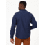 Marmot Fairfax Lightweight Long Sleeve Flannel - Mens, Arctic Navy, Large, M14657-2975-L