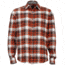 Marmot Fairfax Long Sleeve Flannel-Brick-Medium