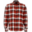Marmot Fairfax Long Sleeve Flannel-Brick-Small