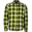 Marmot Fairfax Long Sleeve Flannel-Cilantro-Small