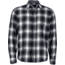 Marmot Fairfax Long Sleeve Flannel-Cinder-X-Large