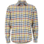 Marmot Fairfax Long Sleeve Flannel-Cream-XX-Large