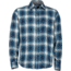 Marmot Fairfax Long Sleeve Flannel-Denim-Medium