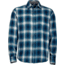 Marmot Fairfax Long Sleeve Flannel-Denim-Small