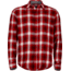 Marmot Fairfax Long Sleeve Flannel-Fire-Large
