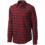 Marmot Fairfax Long Sleeve Flannel-Redstone Heather-X-Large, 254495