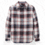 Marmot Fairfax Midweight Flannel Long Sleeve - Men's, Platinum, Medium, 44550-169-M