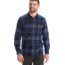 Marmot Fairfax Midweight Flannel - Men's, Arctic Navy, Medium, M13561-2975-M