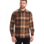 Marmot Fairfax Midweight Flannel - Men's, Shetland, 2XT, M13264-16310-2XT