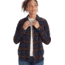 Marmot Fairfax Midweight Flannel - Women's, Arctic Navy, Extra Small, M13553-2975-XS