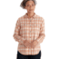Marmot Fairfax Midweight Flannel - Womens, Rose Gold, Extra Small, M13553-20094-XS