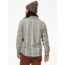 Marmot Fairfax Novelty Heathered Lightweight Long Sleeve Flannel - Mens, Dark Jungle, 2XL, M14917-22261-XXL