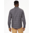 Marmot Fairfax Novelty Heathered Lightweight Long Sleeve Flannel - Mens, Dark Steel, 2XL, M14917-1132-XXL