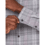 Marmot Fairfax Novelty Heathered Lightweight Long Sleeve Flannel - Mens, Steel Onyx, 2XL, M14917-1515-XXL