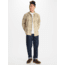Marmot Fairfax Novelty Lightweight Long Sleeve Flannel - Mens, Light Oak, Large, M14658-22264-L