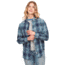 Marmot Fairfax Novelty Lightweight Flannel Shirt - Women's, Arctic Navy, Small, M14836-2975-S