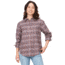 Marmot Fairfax Novelty Lightweight Flannel Shirt - Women's, Hazy Purple, Extra Small, M14836-22259-XS