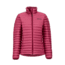 Marmot Featherless Comp Jacket - Womens, Claret/Dry Rose, Medium, 79190-Claret/DRose-M-DEMO