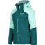 Marmot Featherless Comp Jacket - Womens, Deep Teal, Medium, 79190-Deep Teal-M-DEMO