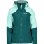 Marmot Featherless Comp Jacket - Womens, Deep Teal, Medium, 79190-Deep Teal-M-DEMO