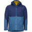 Marmot Featherless Component Jacket - Men's-Arctic Navy/Denim-Large