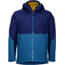Marmot Featherless Component Jacket - Men's-Arctic Navy/Denim-X-Large