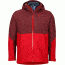 Marmot Featherless Component Jacket - Men's-Port/Team Red-Large