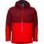 Marmot Featherless Component Jacket - Men's-Port/Team Red-Large