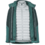 Marmot Featherless Component Jacket - Mens, Dark Spruce/Mallard Green, 2XL, 40840-4750-XXL