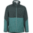 Marmot Featherless Component Jacket - Men's, Dark Spruce/Mallard Green, Medium, 40840-4750-M
