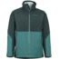 Marmot Featherless Component Jacket - Mens, Dark Spruce/Mallard Green, 2XL, 40840-4750-XXL