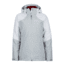 Marmot Featherless Component Jacket - Women's, Bright Steel/White, Extra Large, 45730-1843-XL