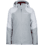 Marmot Featherless Component Jacket - Women's, Bright Steel/White, Small, 394900