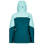 Marmot Featherless Component Jacket - Women's, Deep Teal/Blue Tint, Medium, 395736