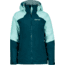 Marmot Featherless Component Jacket - Women's, Deep Teal/Blue Tint, Small, 395735