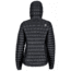 Marmot Featherless Hoody-Black-Medium