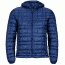 Marmot Featherless Hoody - Men's-Arctic Navy-Small